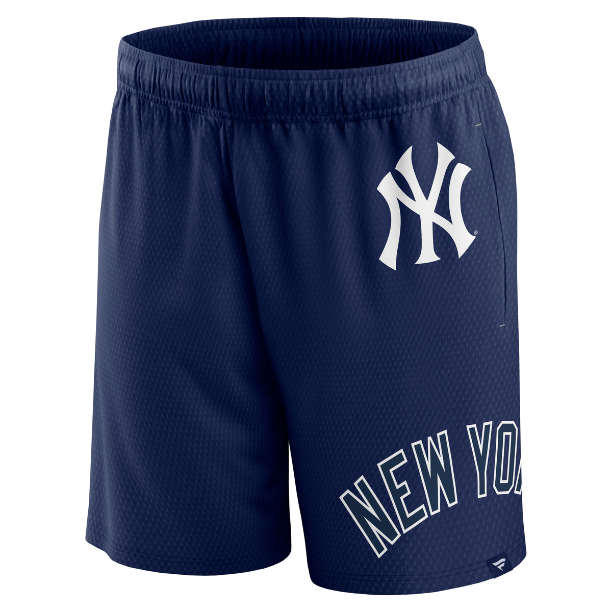 New York Yankees  Mesh Short