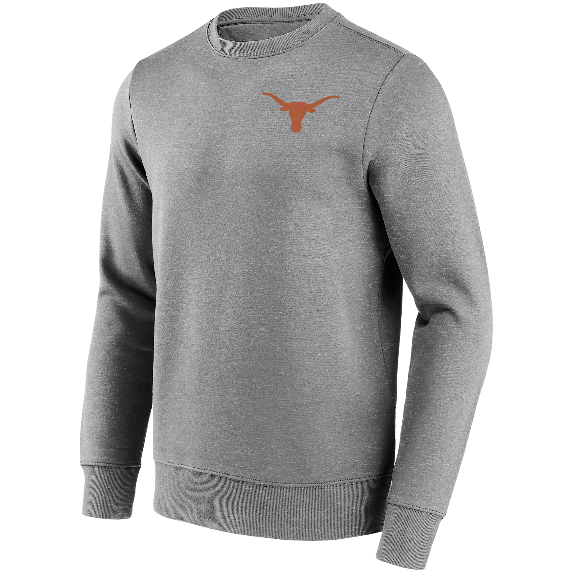 Texas Longhorns Hometown Graphic Crew Sweatshirt