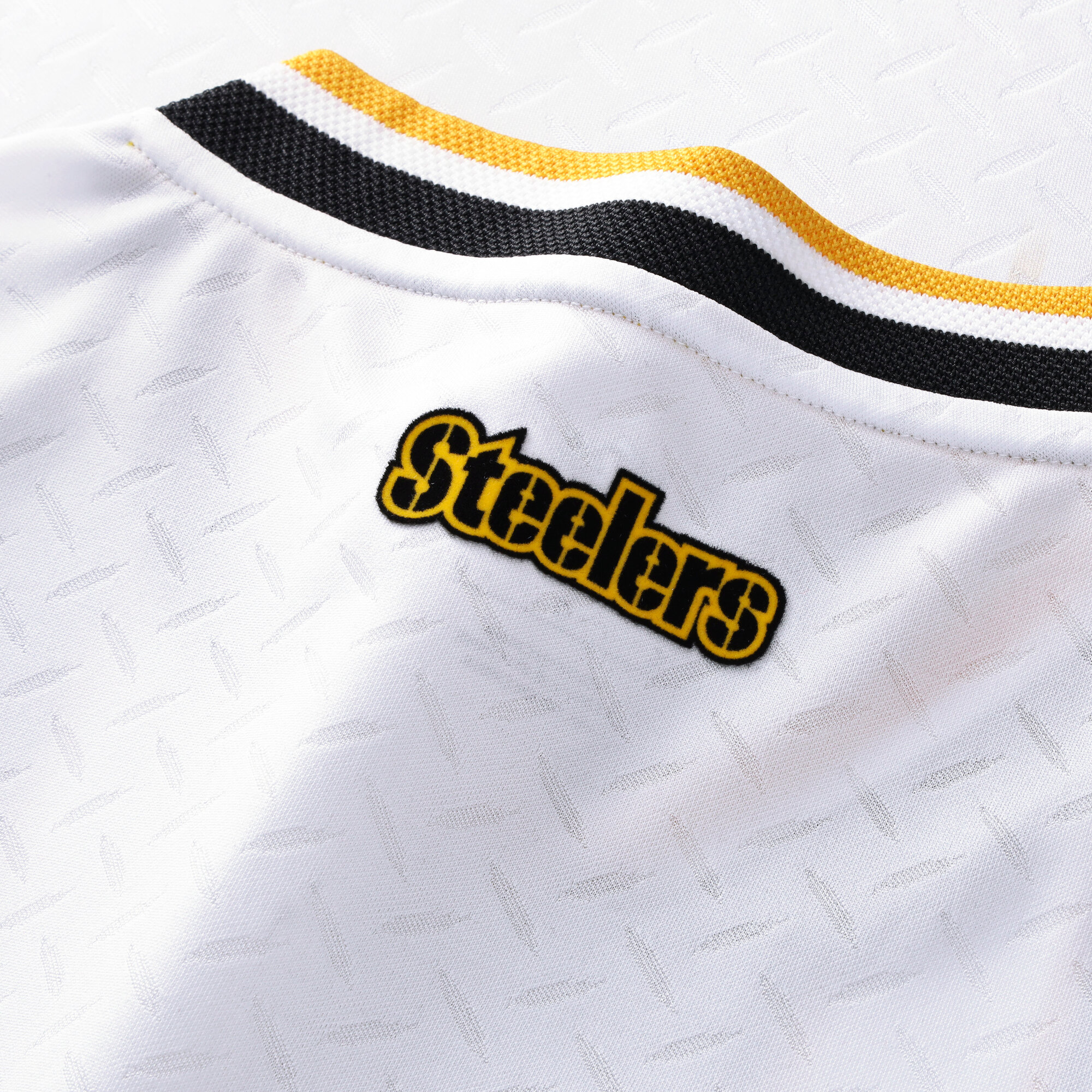 Pittsburgh Steelers NFL FxF Fan Top '26
