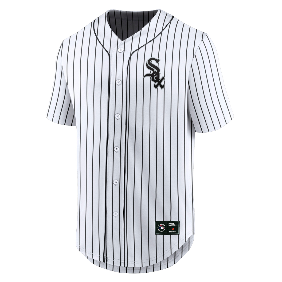 Chicago White Sox Core Foundation Jersey