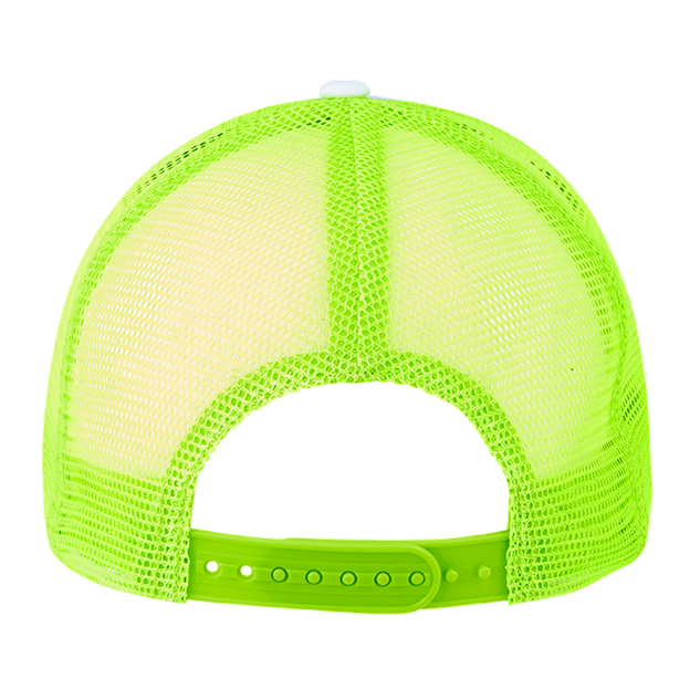 VfL Wolfsburg Trucker Cap Logo