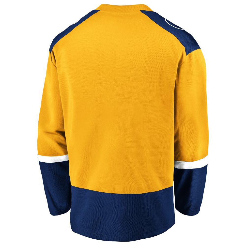 Nashville Predators Home Value Jersey
