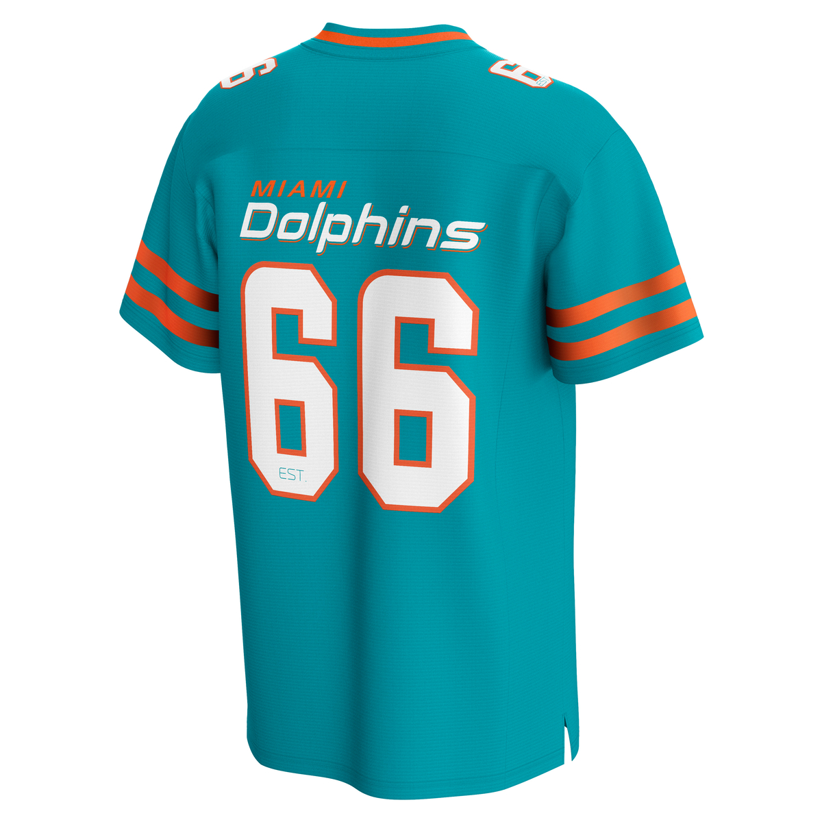 Miami Dolphins Core Foundation Jersey