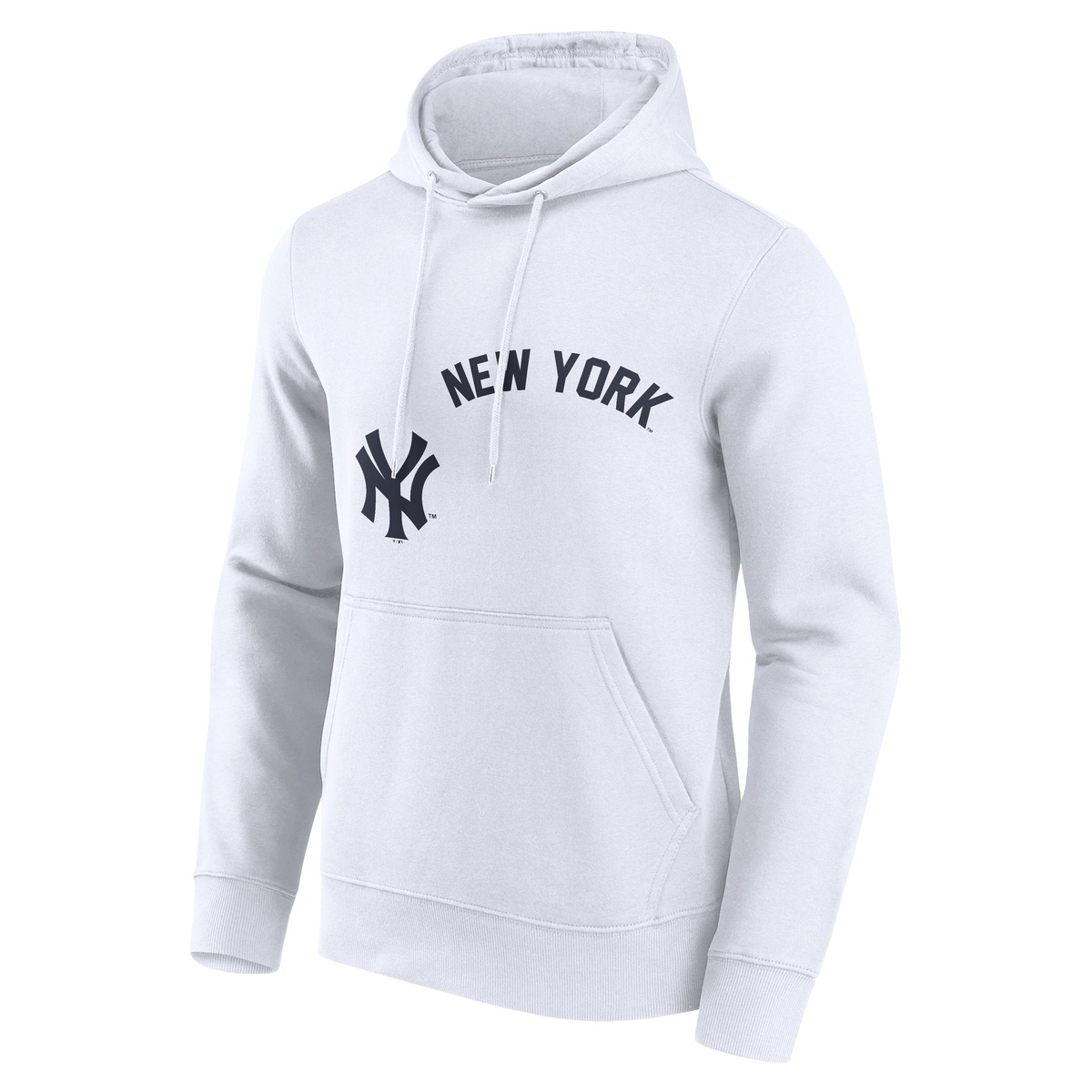 New York Yankees Champs Elevated Hoodie Yankees