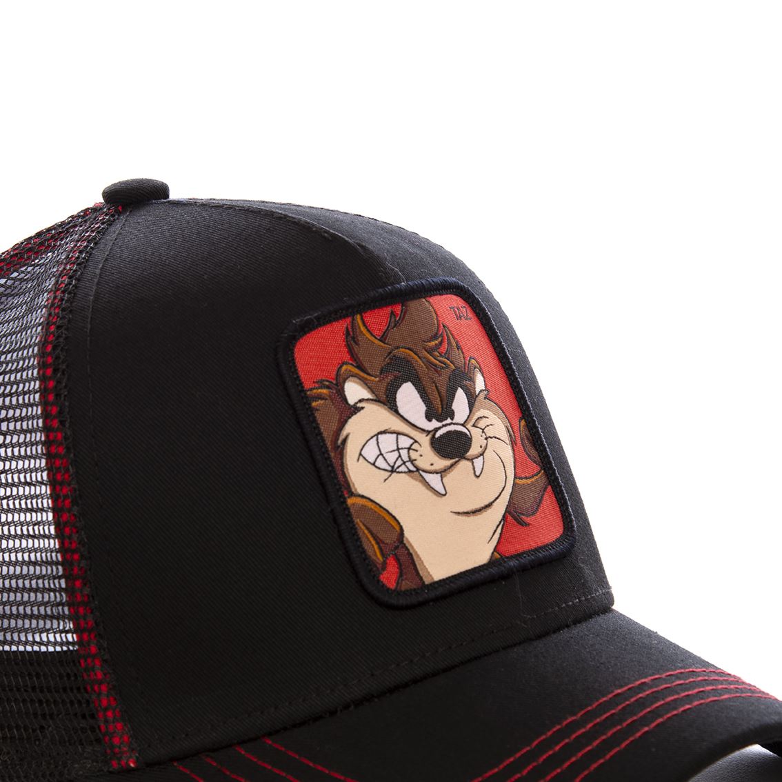 Cap TAZ 1