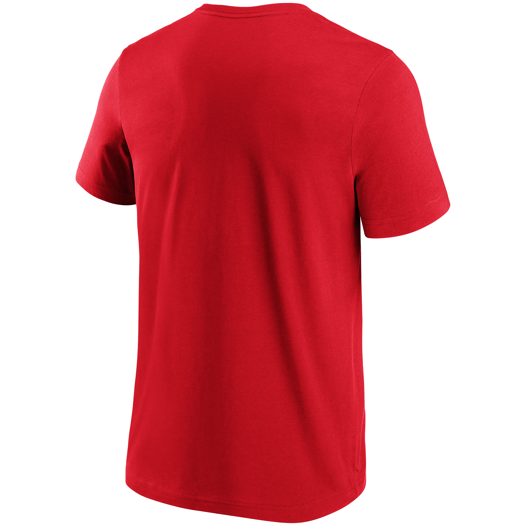 New York Rangers Edge Graphic T-Shirt