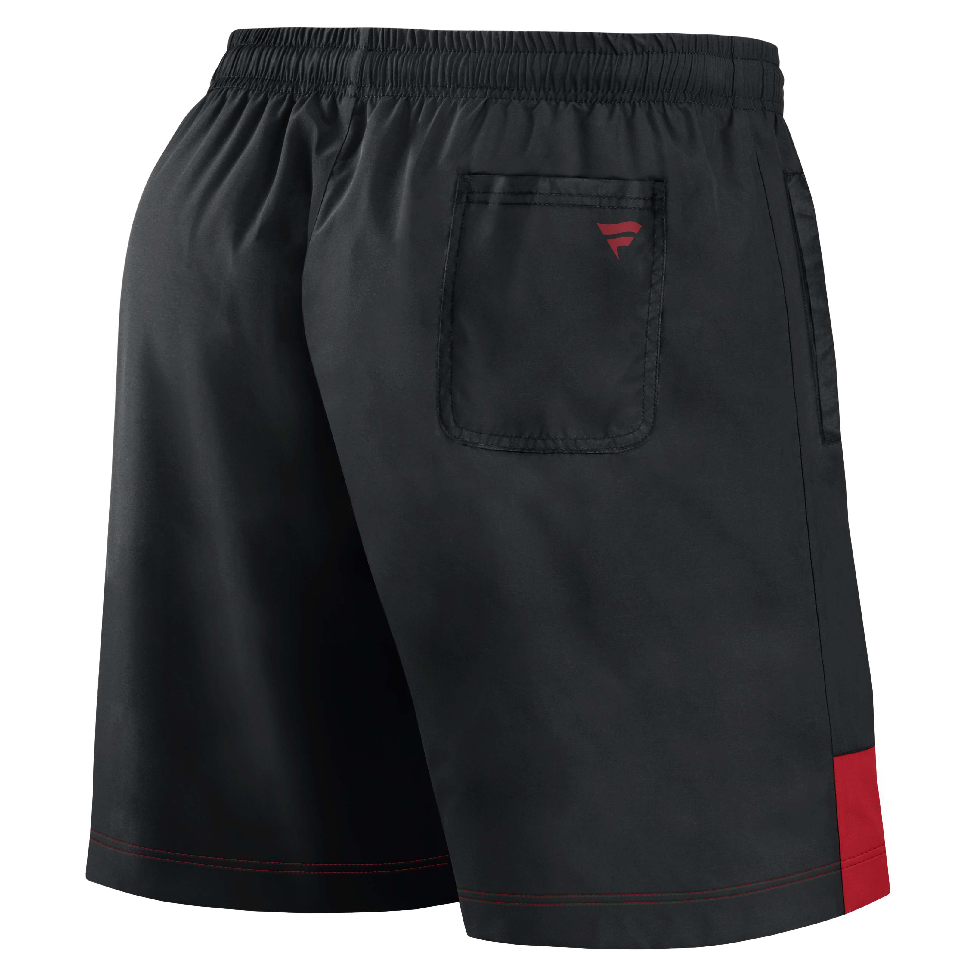 Kansas City Chiefs Woven Short