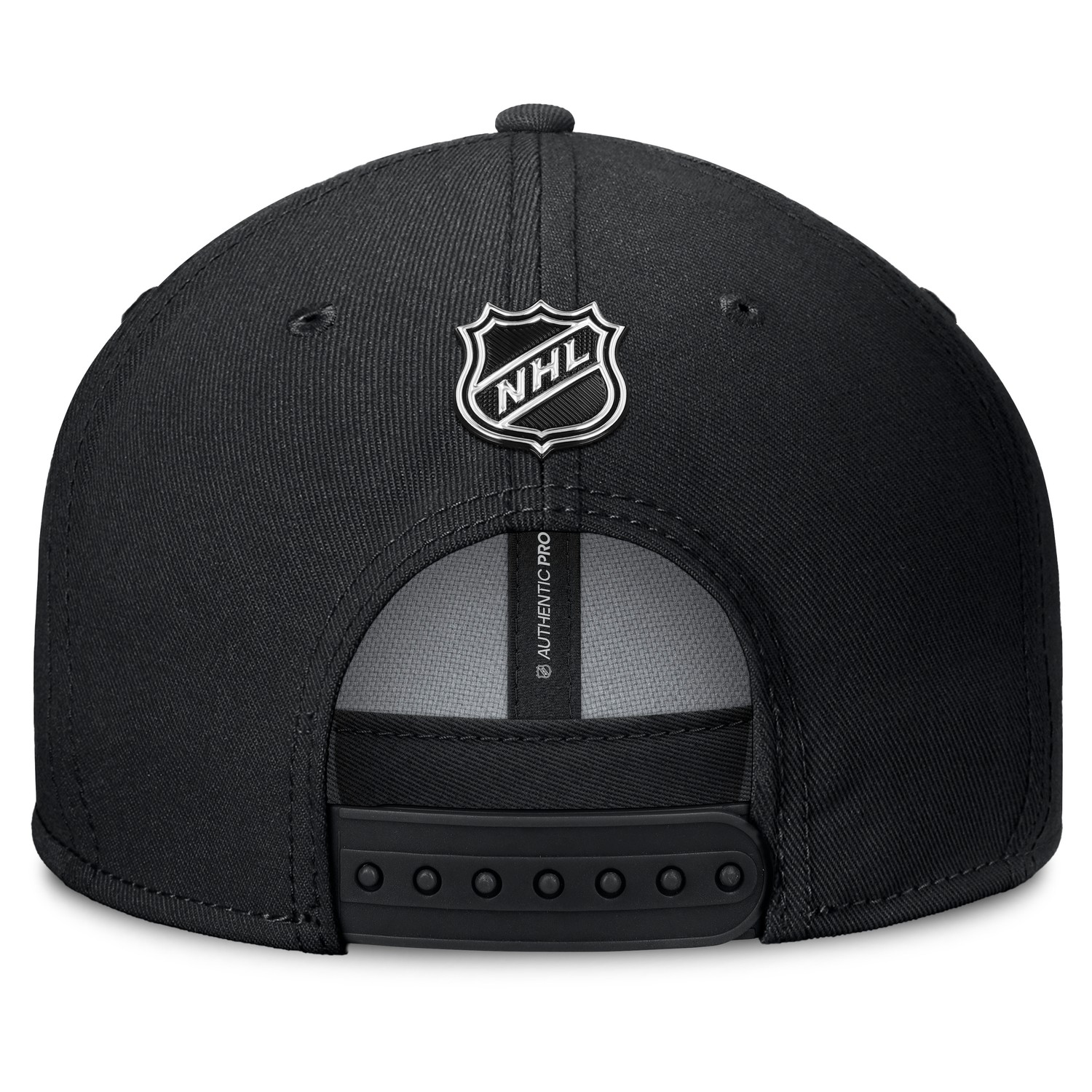 Chicago Blackhawks Authentic Pro Cap Adjustable