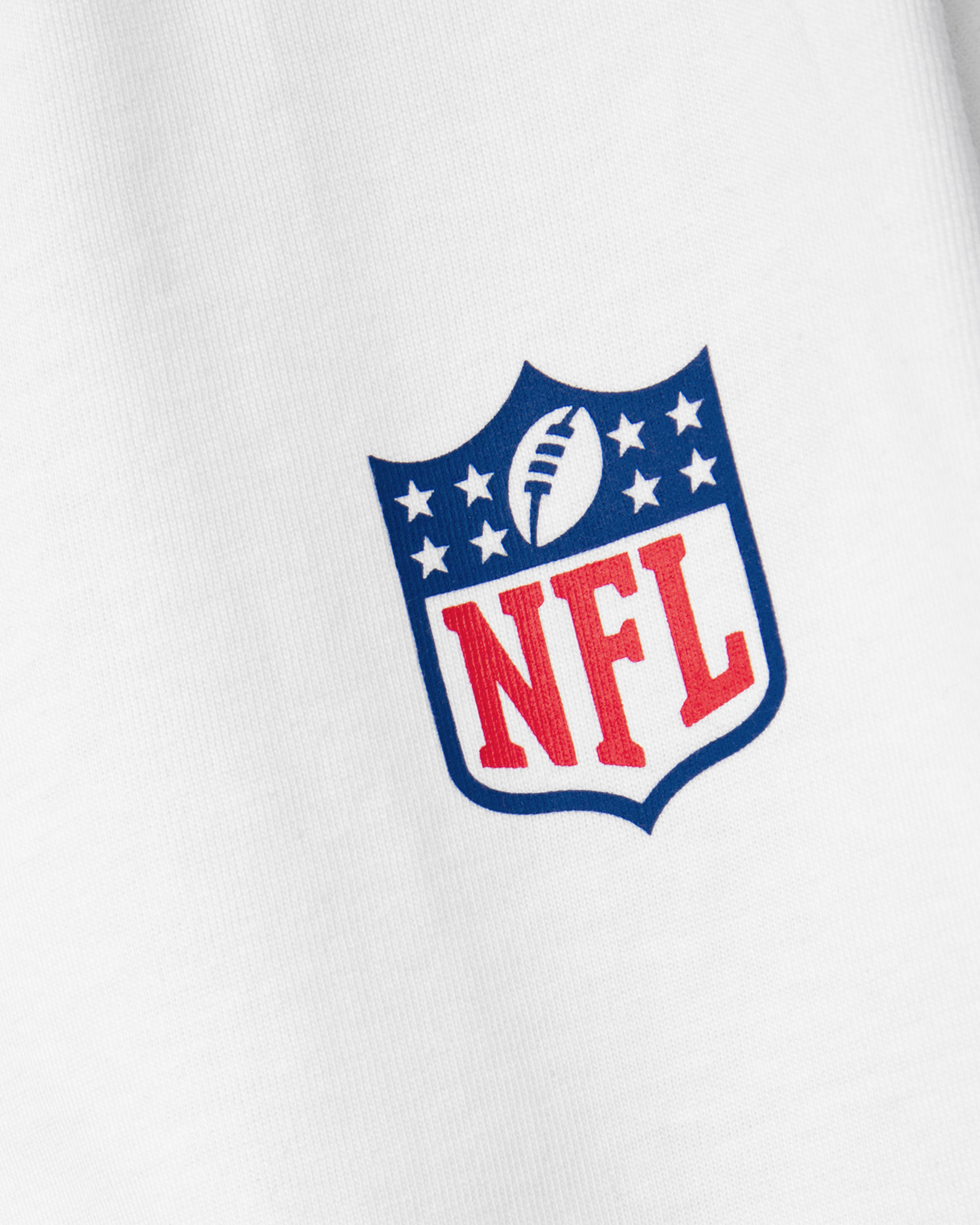 NFL Benjamin Football Star – '16 Park T-Shirt Kids