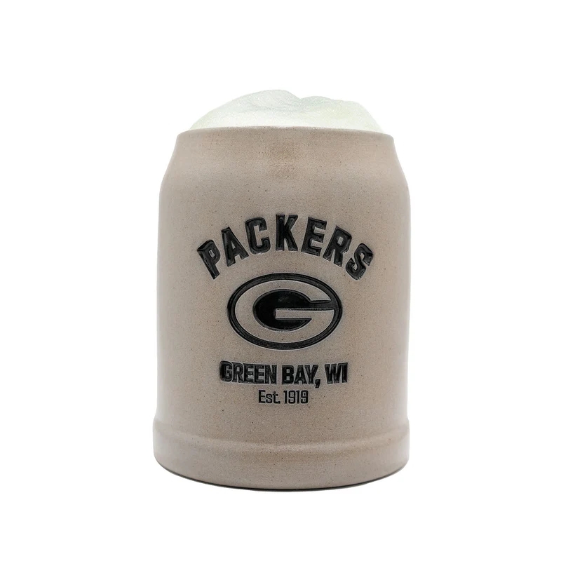 NFL PREMIUM Teamkrug "Green Bay Packers"