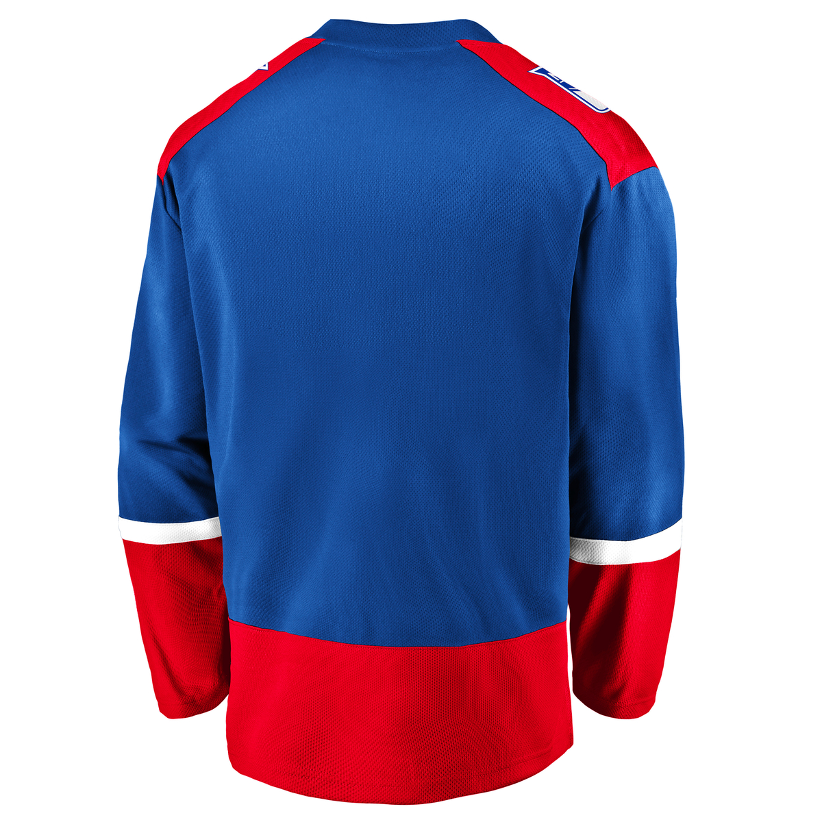 New York Rangers Home Value Jersey