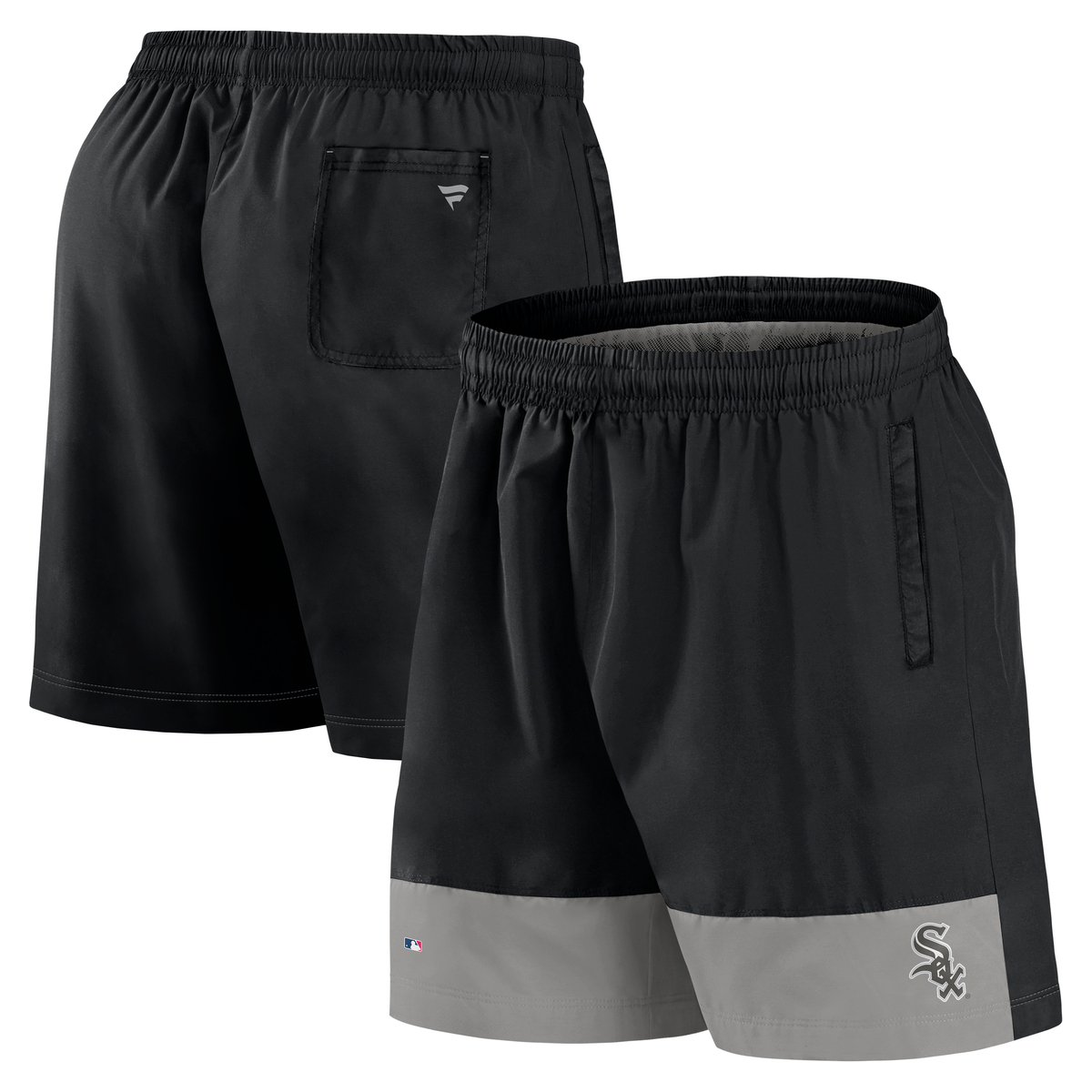Chicago White Sox Woven Short