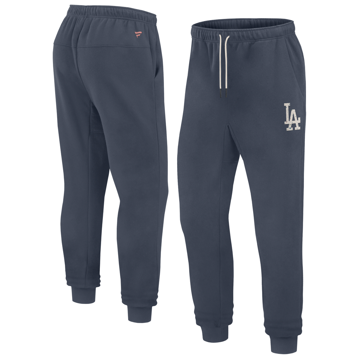 Los Angeles DodgersTerrazzo Fleece Cuffed Hem Pant
