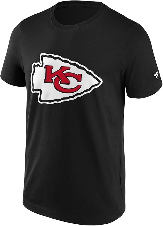 Kansas City Chiefs Retro Graphic T-Shirt