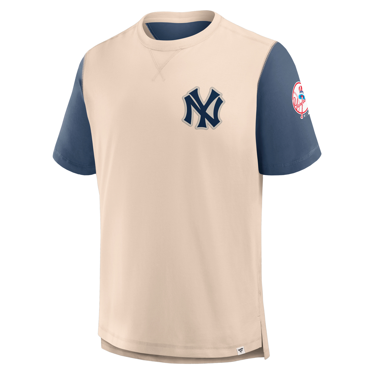 New York Yankees 1927 MLB Retro Fashion Top