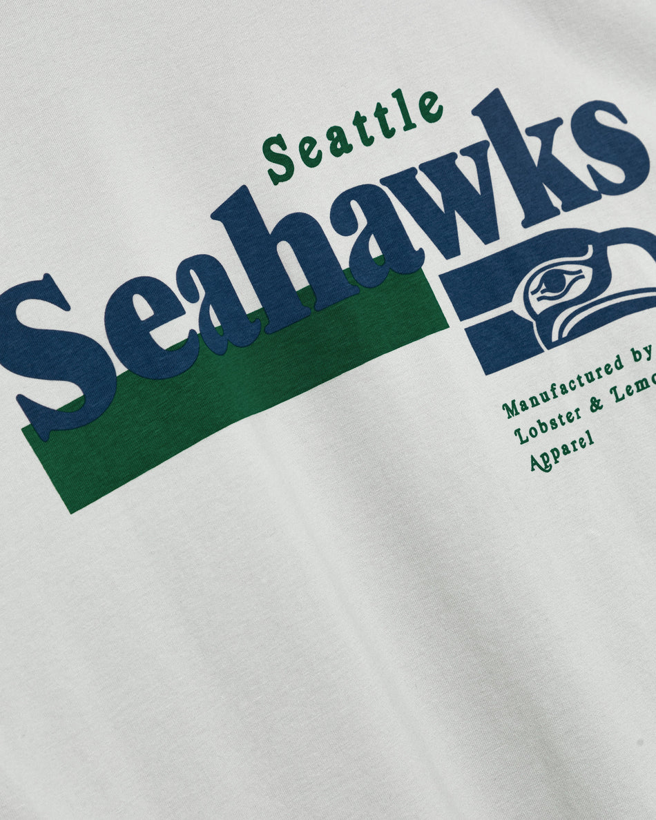 Seattle Seahawks NFL Classic - '89 Band T-Shirt