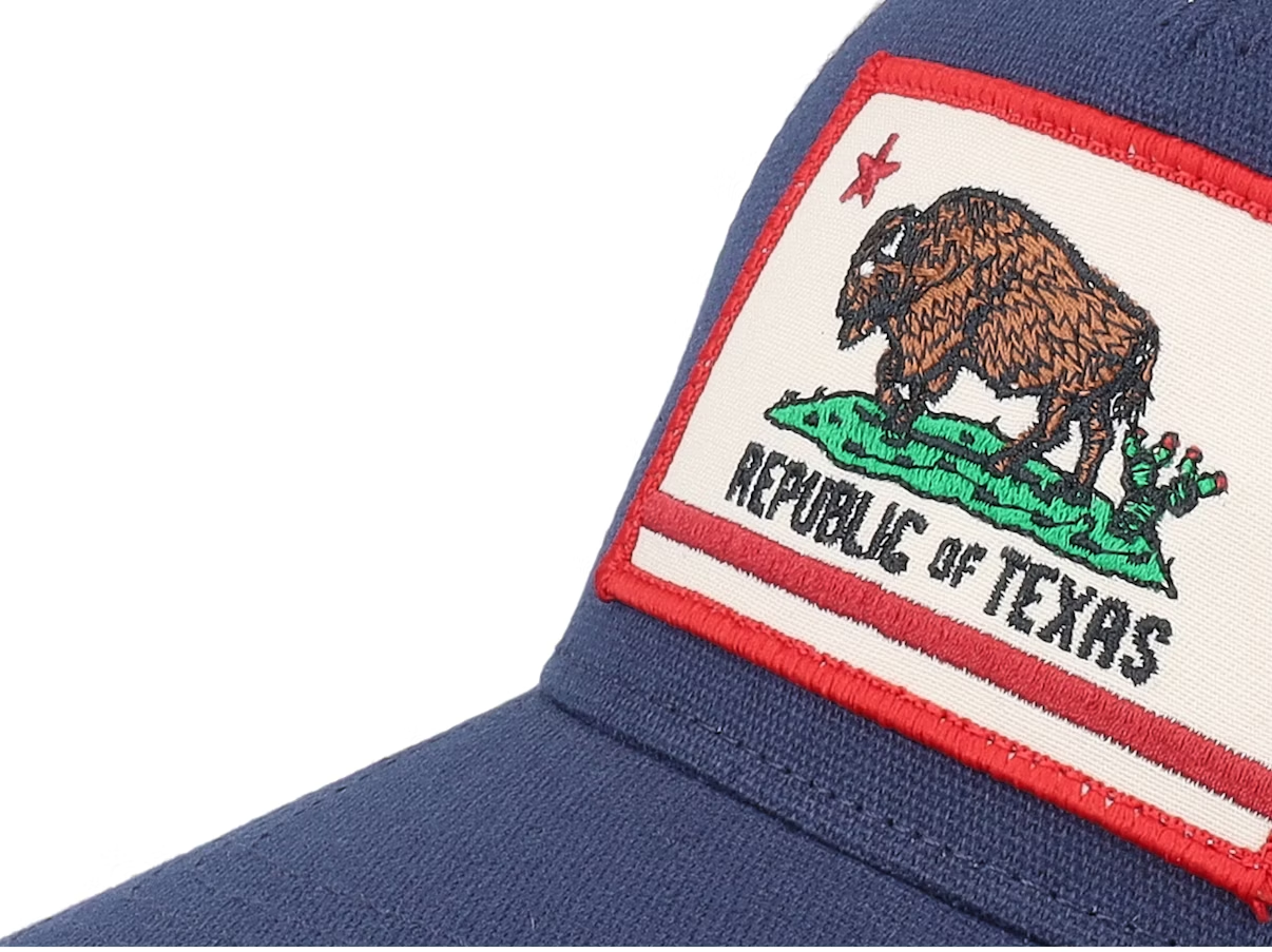 Cap Texas Valin