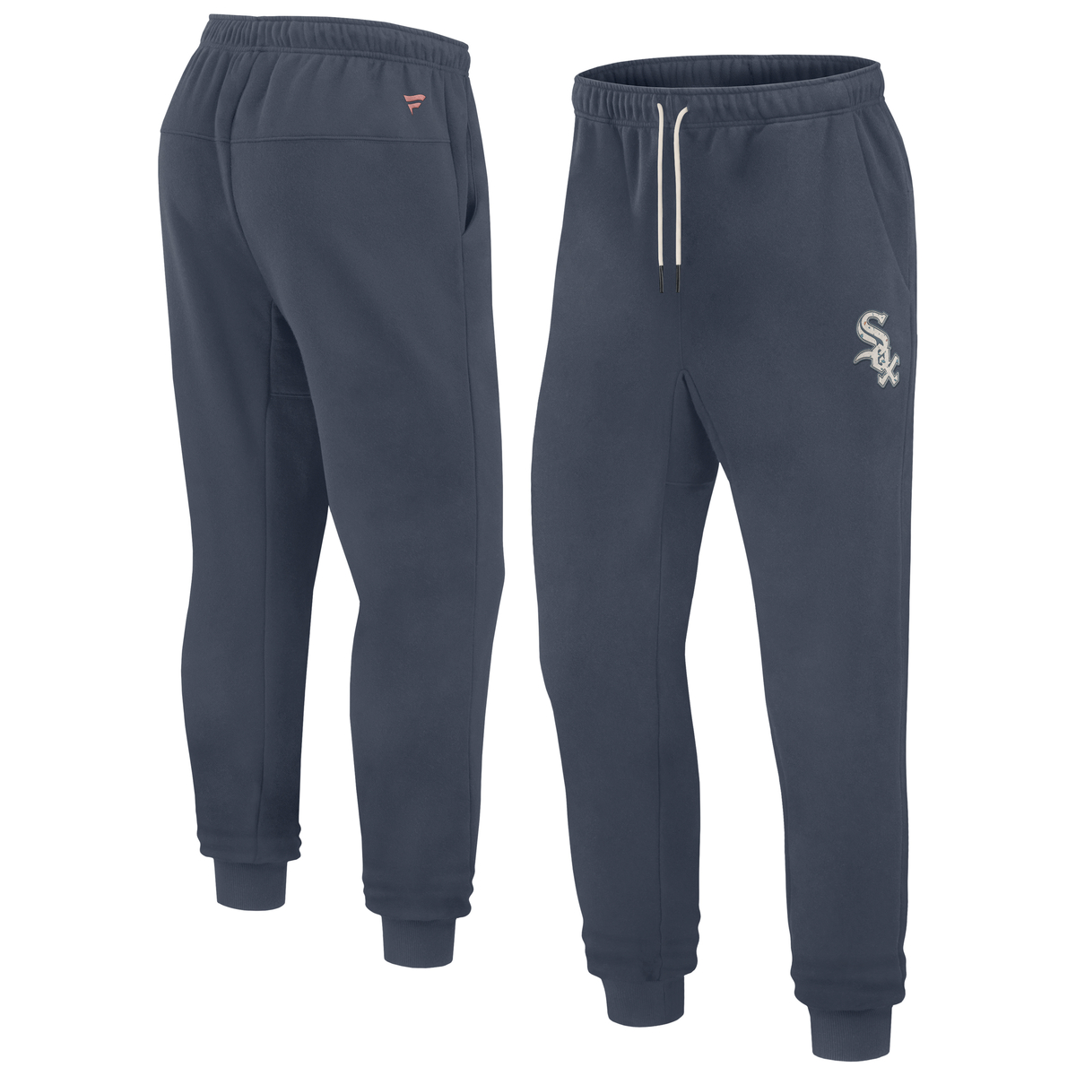 Chicago White Sox Terrazzo Fleece Cuffed Hem Pant