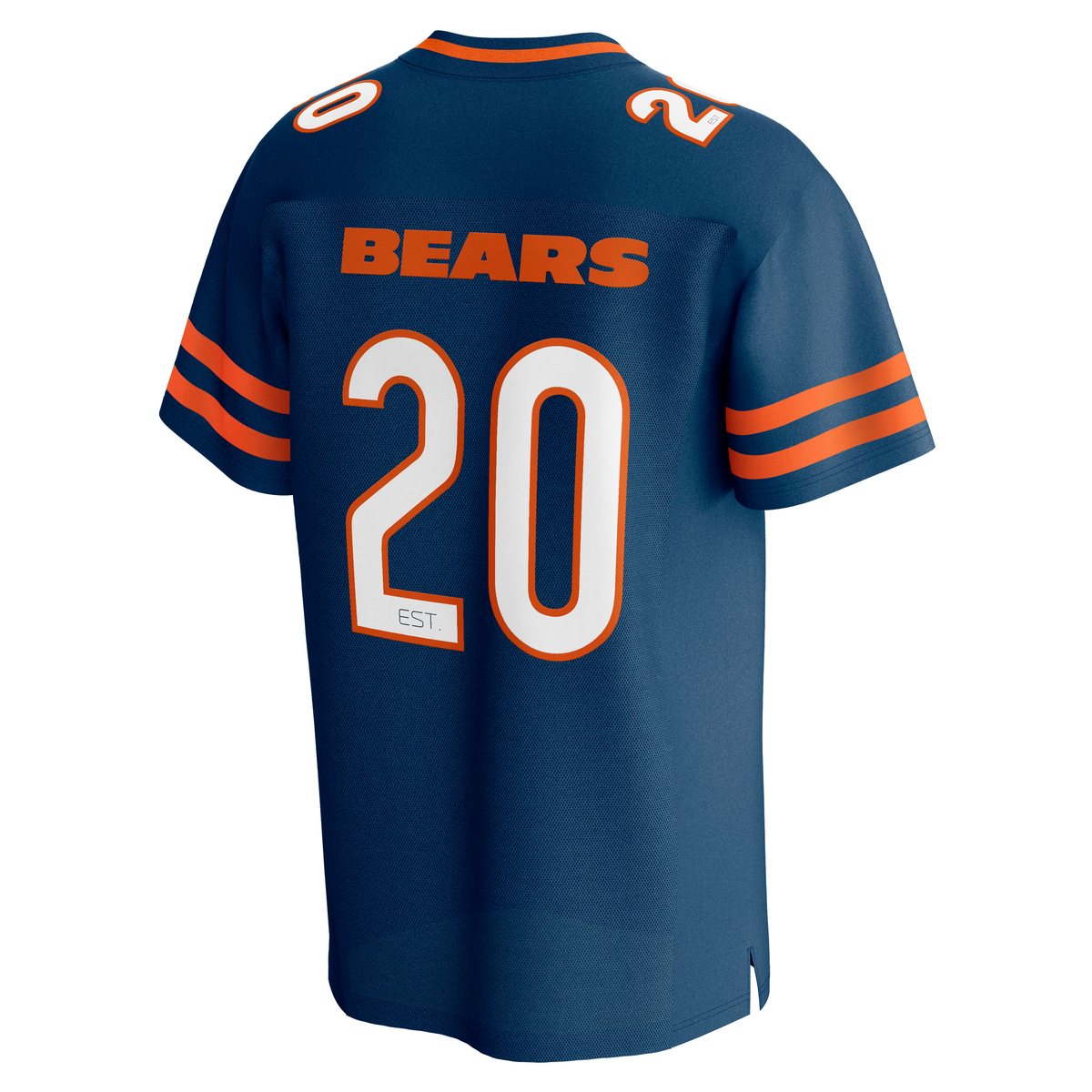 Chicago Bears Core Foundation Jersey