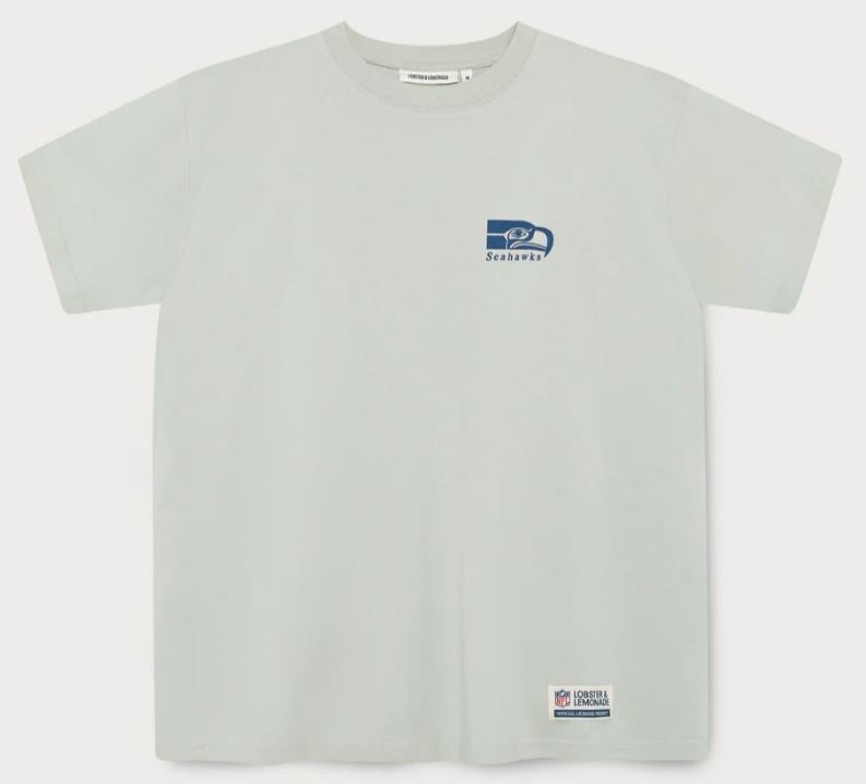Seattle Seahawks NFL Classic - '89 Band T-Shirt