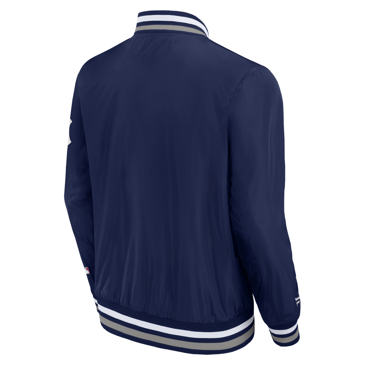 New York Yankees Sateen Jacket v3