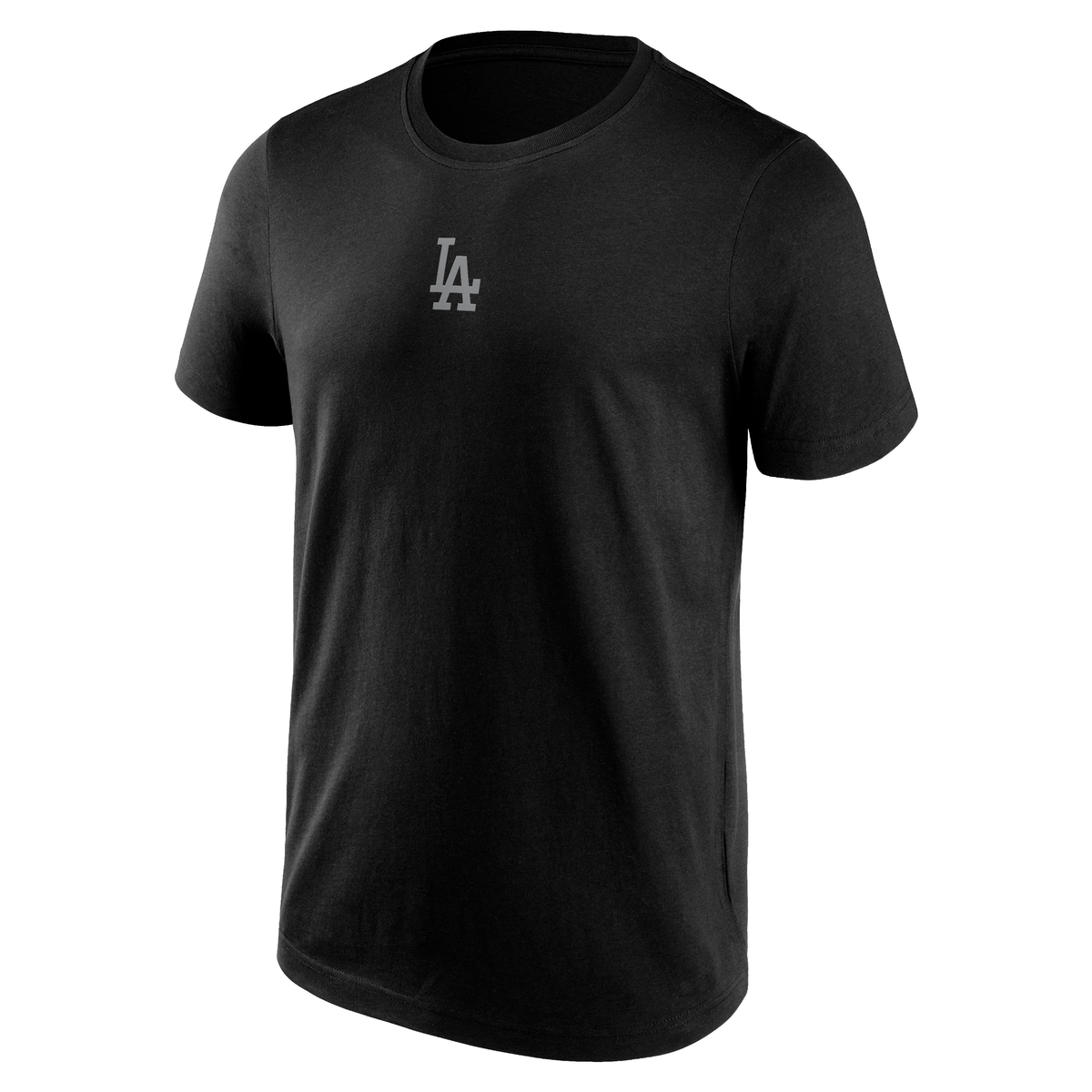 Los Angeles Dodgers Embroidered T-Shirt