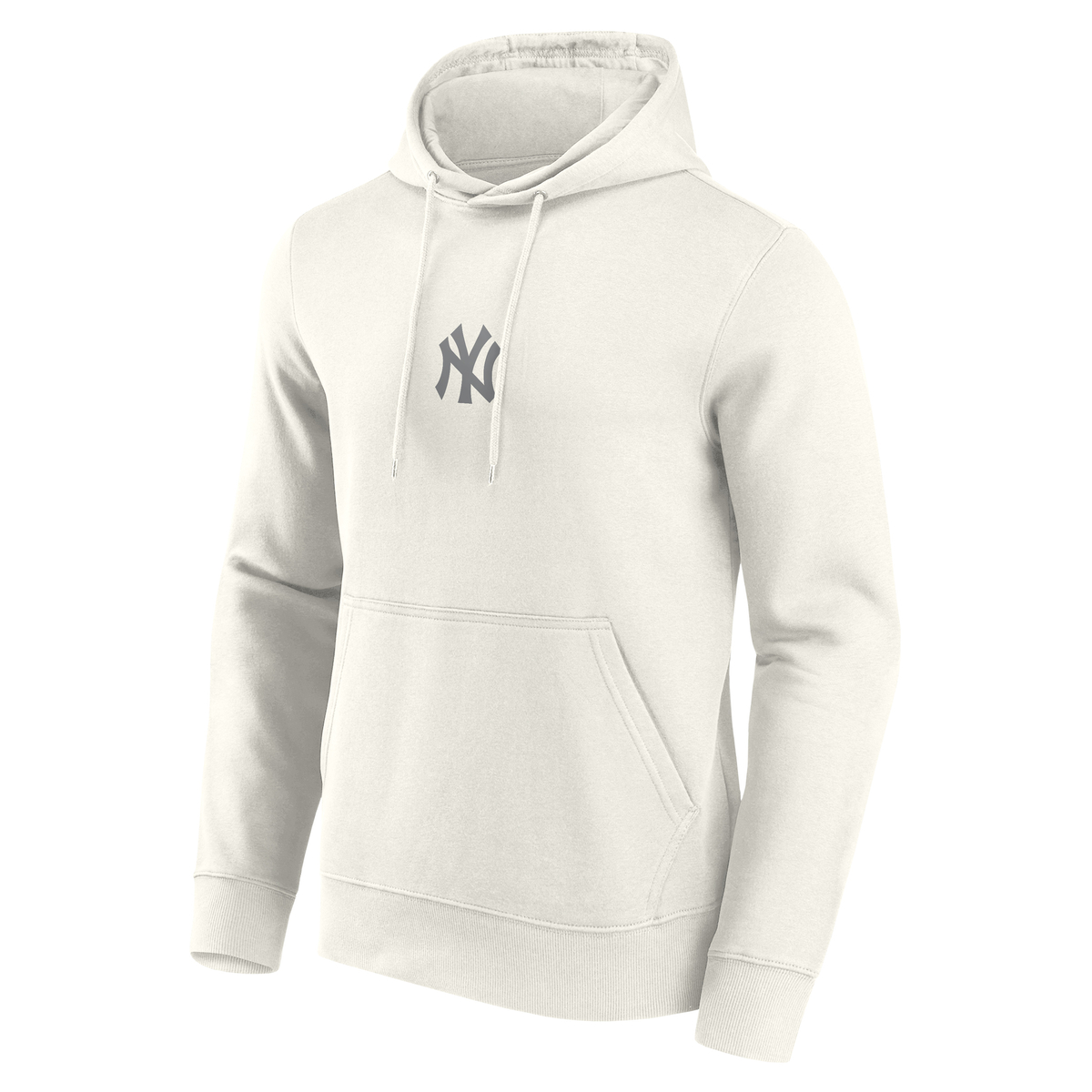 New York Yankees Embroidered Hoodie