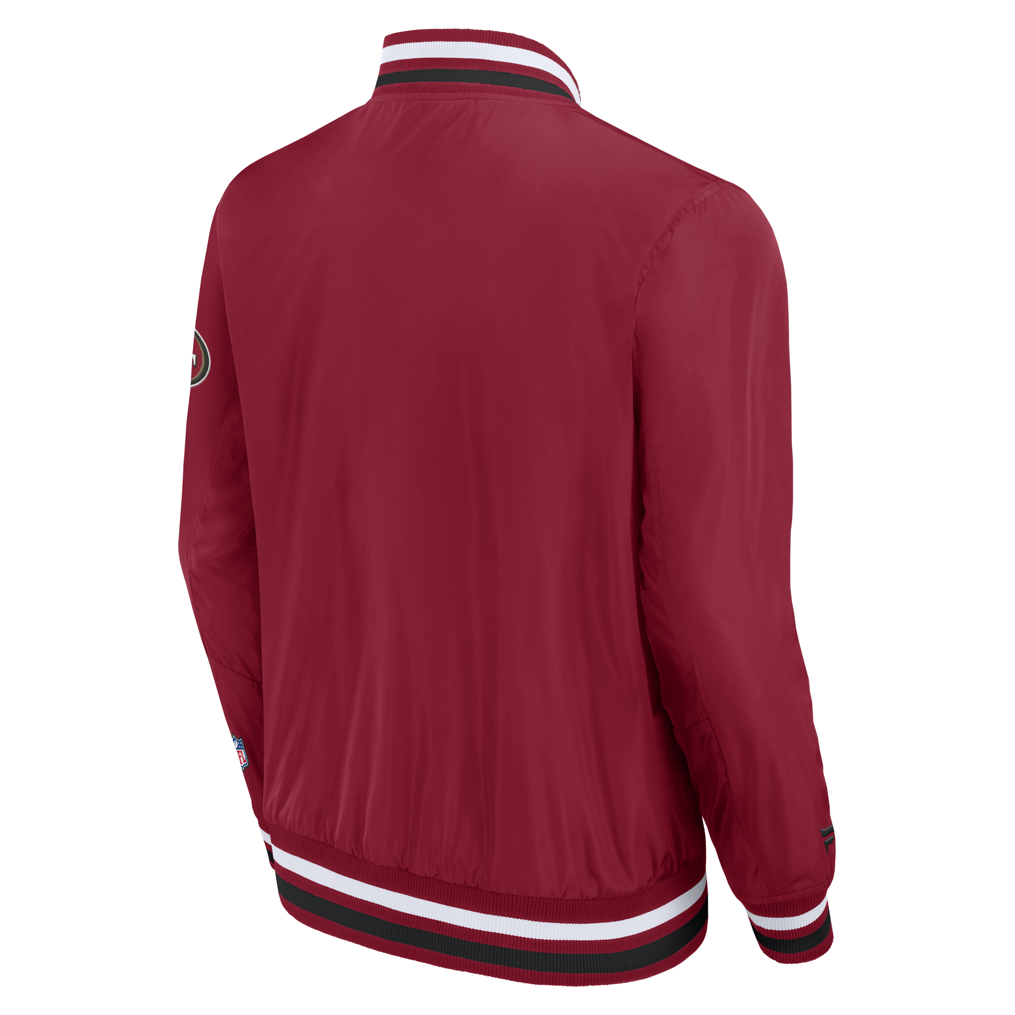 San Francisco 49ers Sateen Jacket