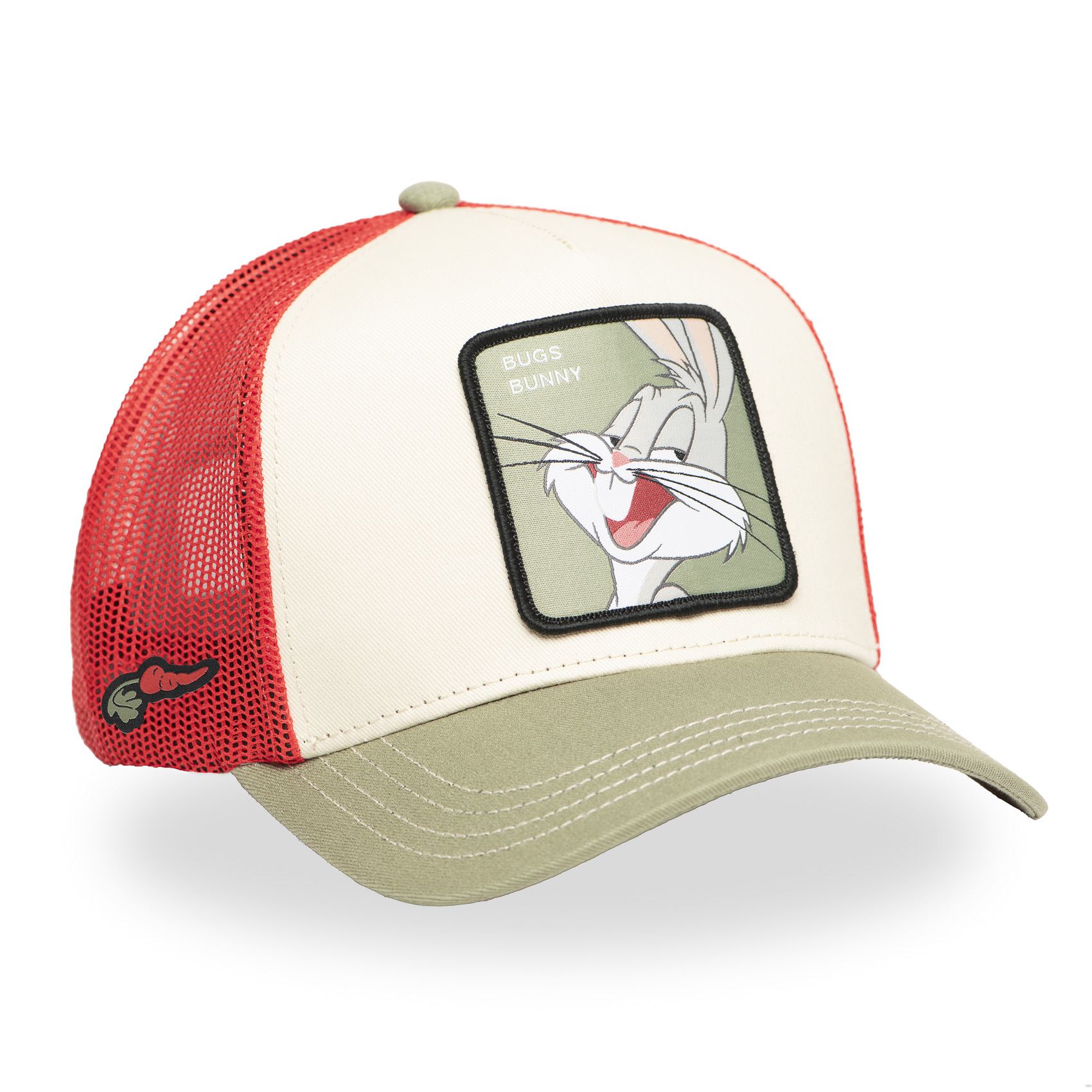 Cap Bugs Bunny 1