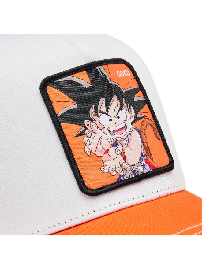 Cap GOKU 2