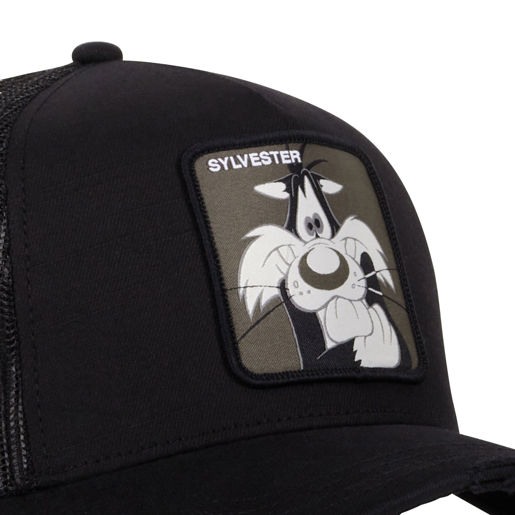 Cap Sylvester