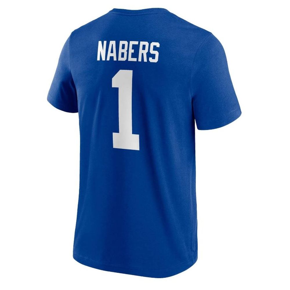 New York Giants N&N T-Shirt Nabers 1