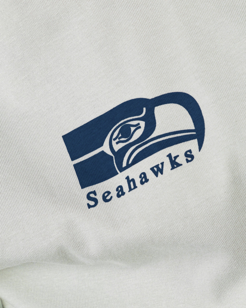 Seattle Seahawks NFL Classic - '89 Band T-Shirt