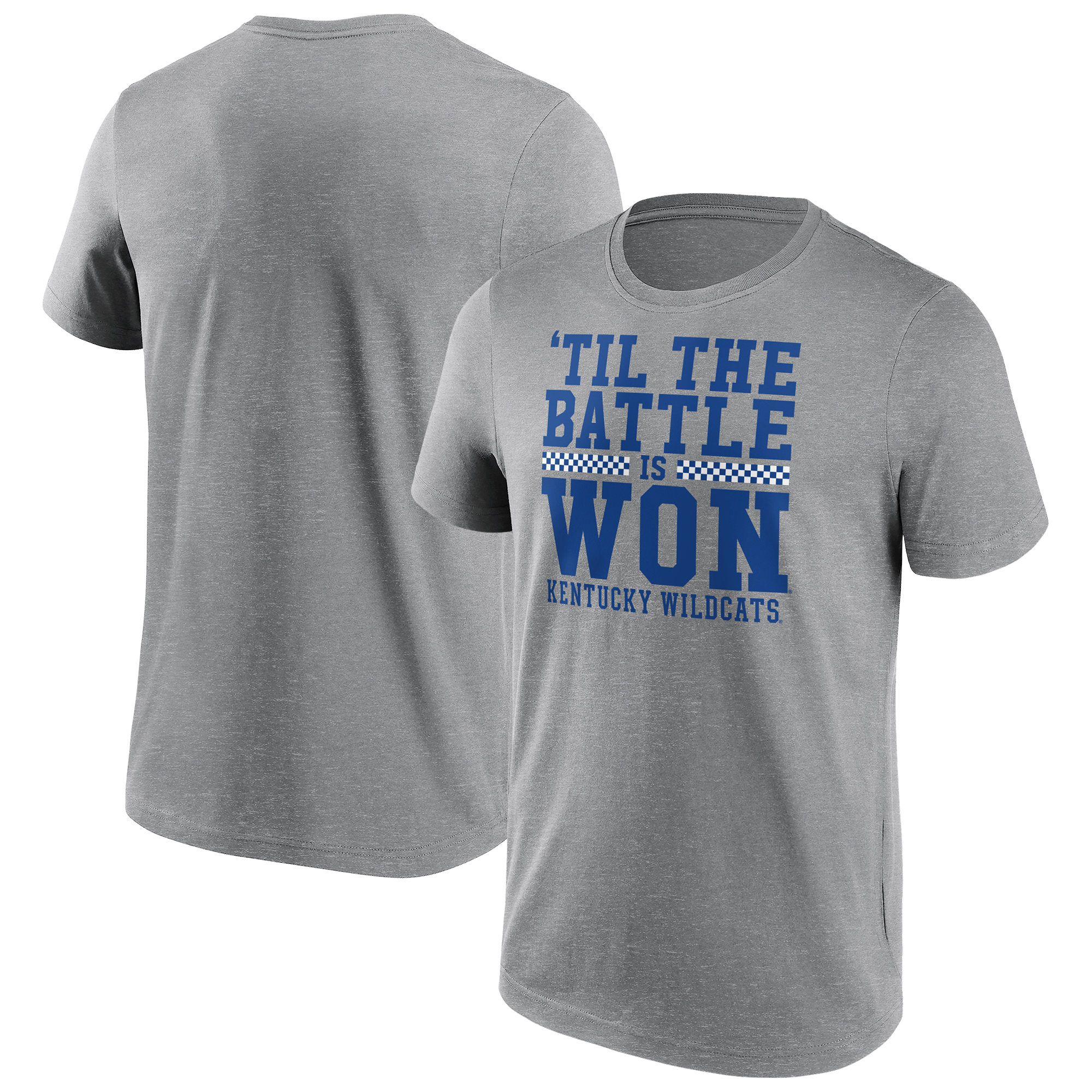 Kentucky Wildcats Hometown Graphic T-Shirt