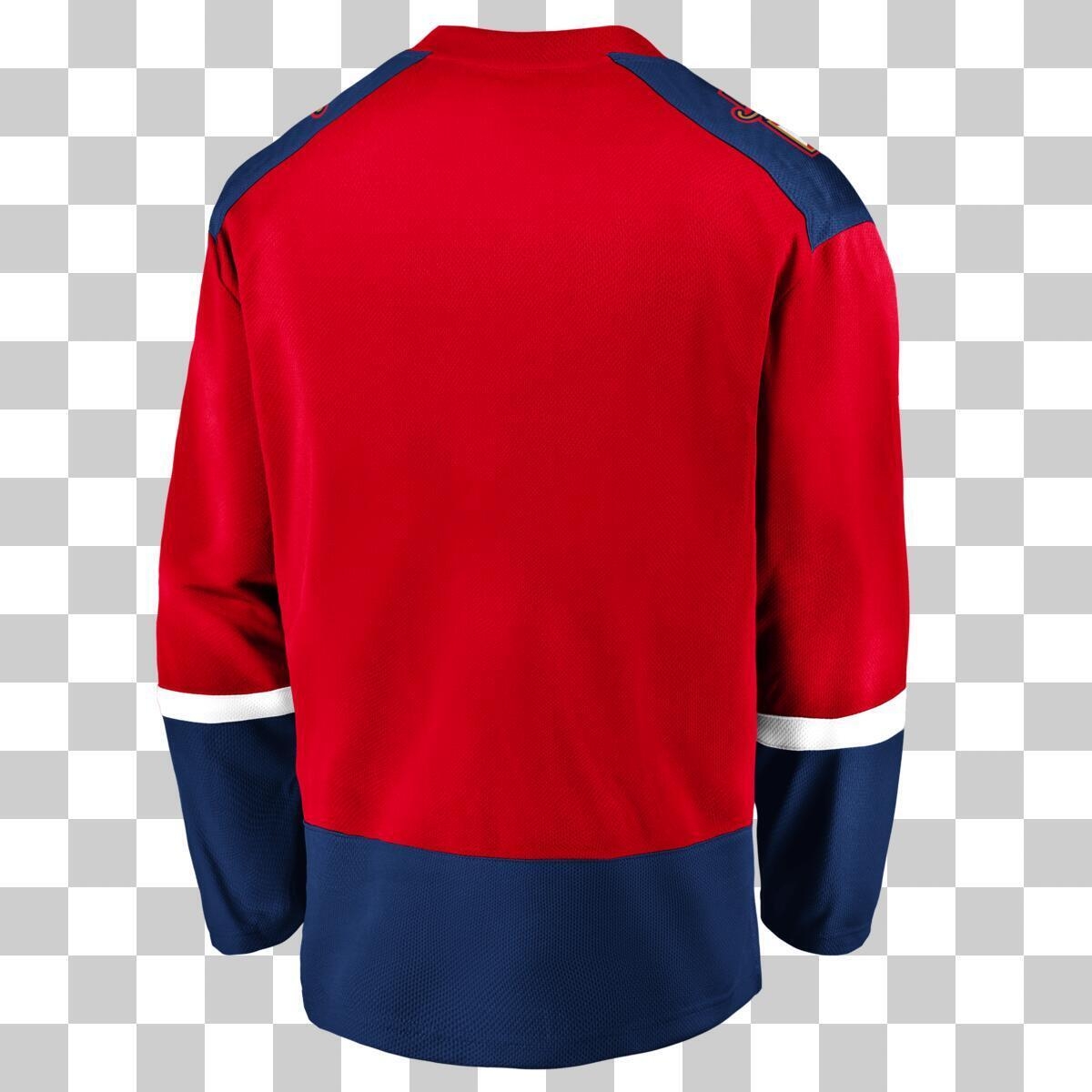 Florida Panthers Home Value Jersey