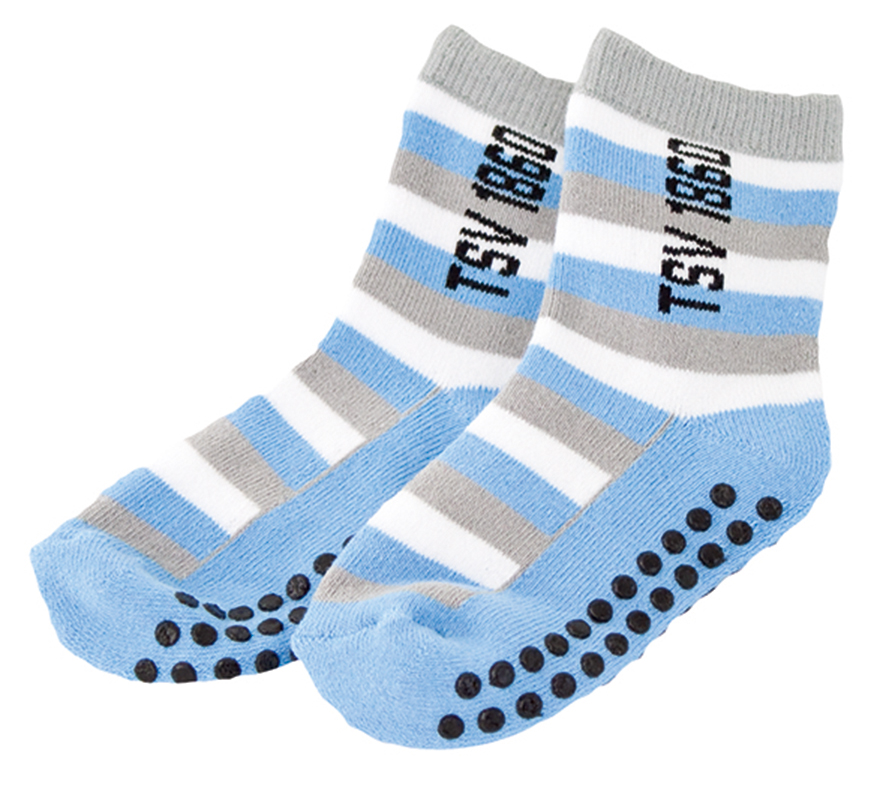 TSV 1860 München ABS Babysocke
