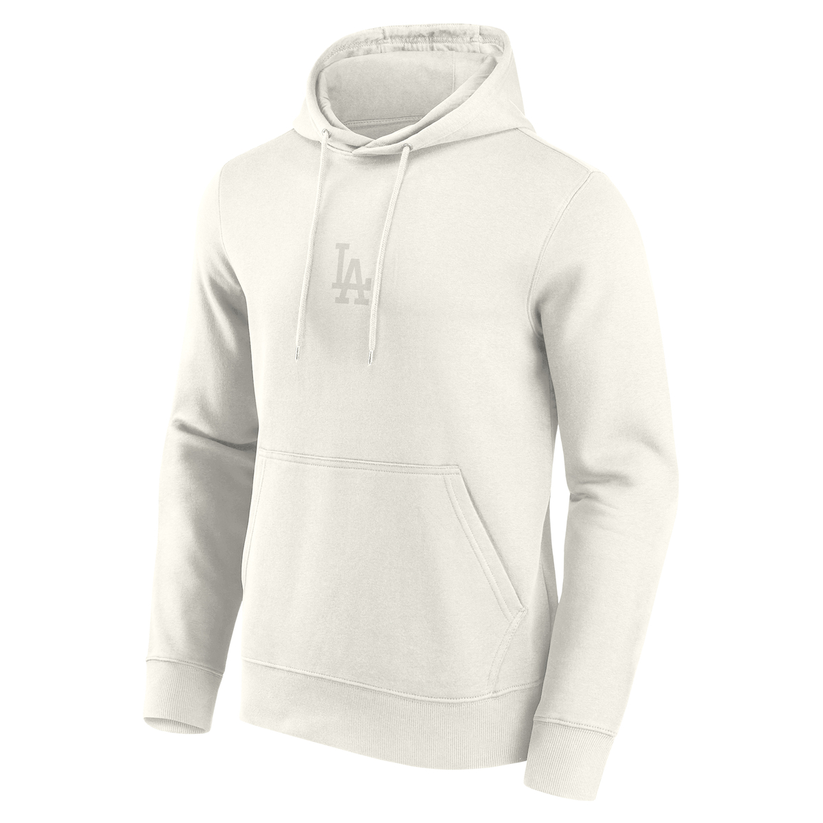 Los Angeles Dodgers Embroidered Hoodie