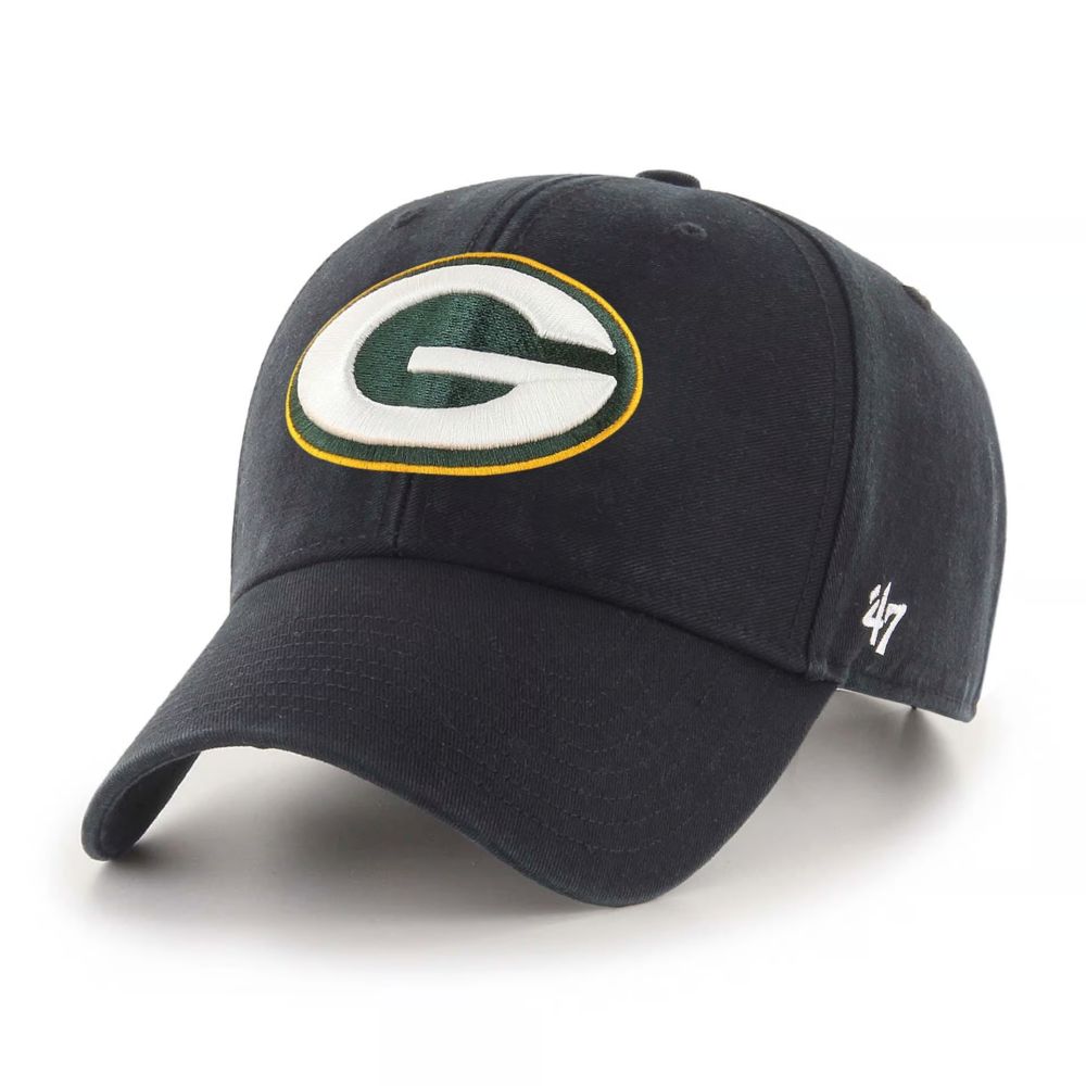 Green Bay Packers Legend 47 MVP Cap