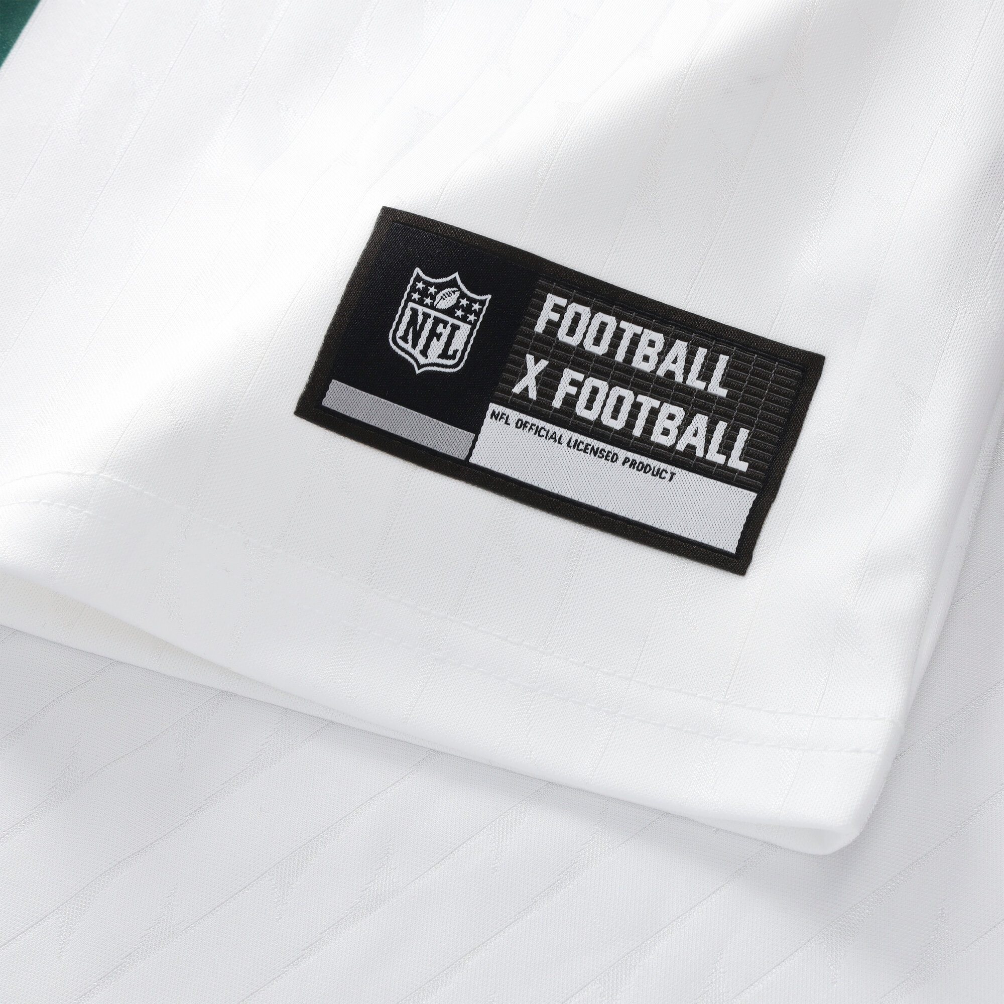 New York Jets NFL FxF Fan Top '26