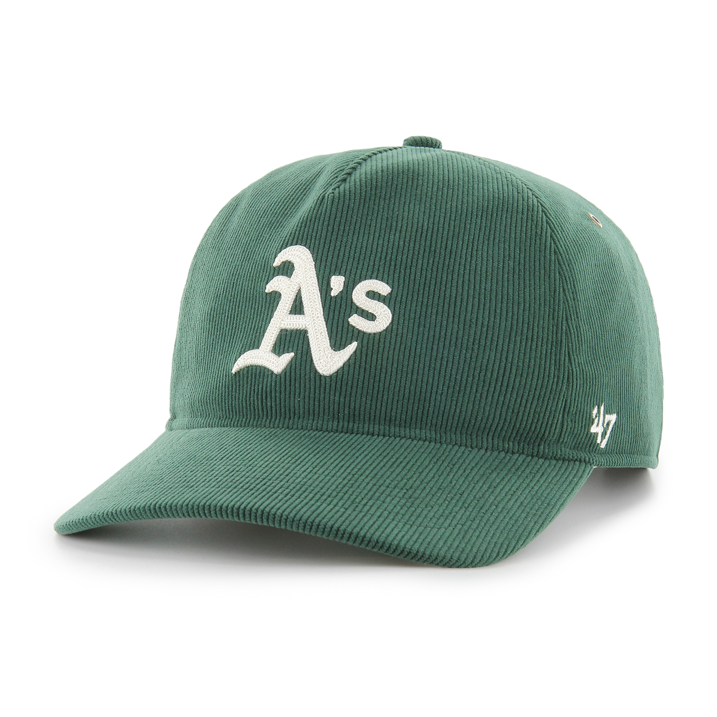 Oakland Athletics Thin Cord ’47 HITCH LC MLB