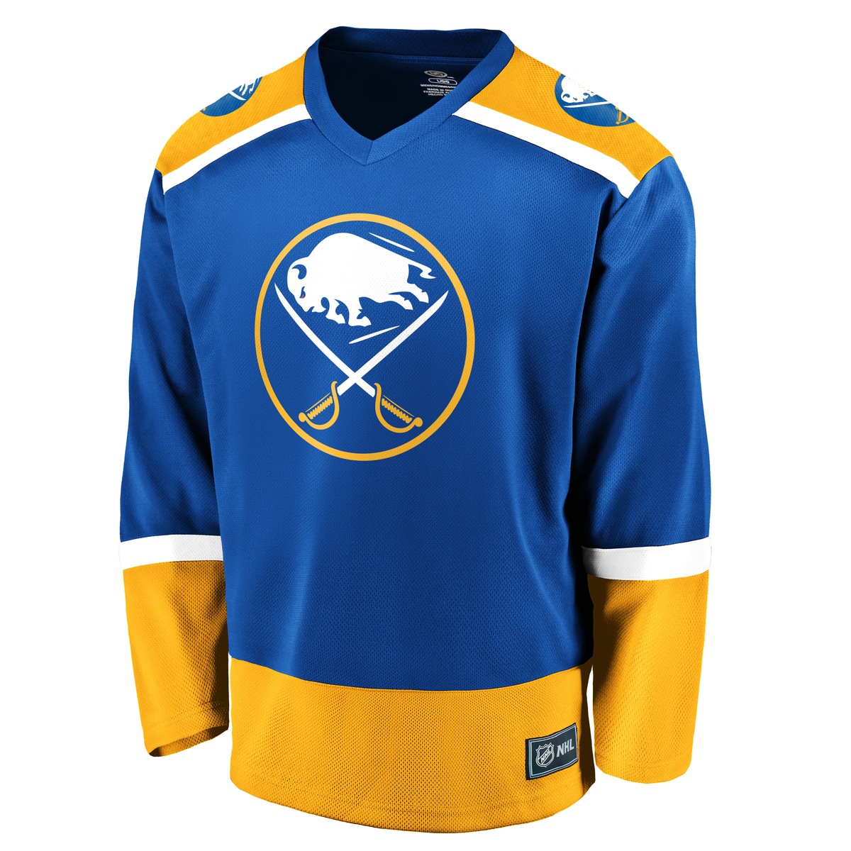 Buffalo Sabres Home Value Jersey