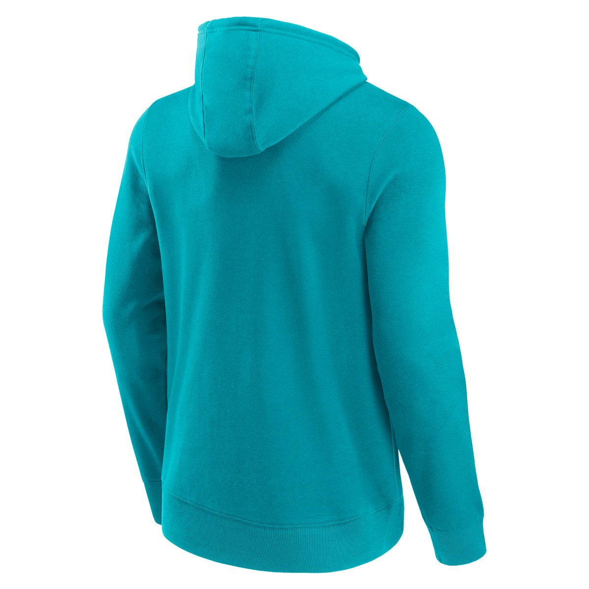 Miami Dolphins Primary Logo Graphic Hoodie