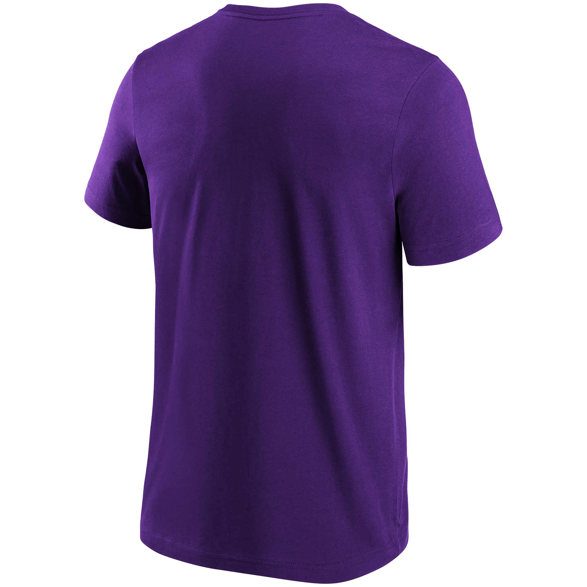 LSU Tigers Primary Logo Graphic T-Shirt