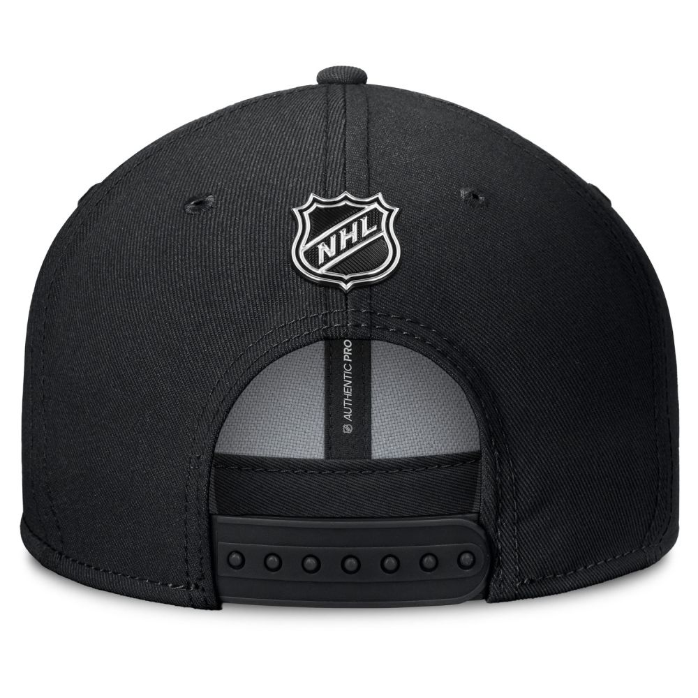Pittsburgh Penguins Authentic Pro Cap Adjustable