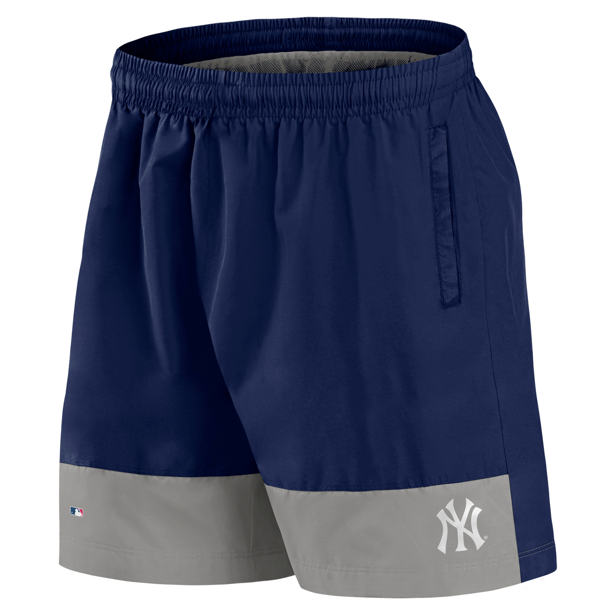 New York Yankees Woven Short