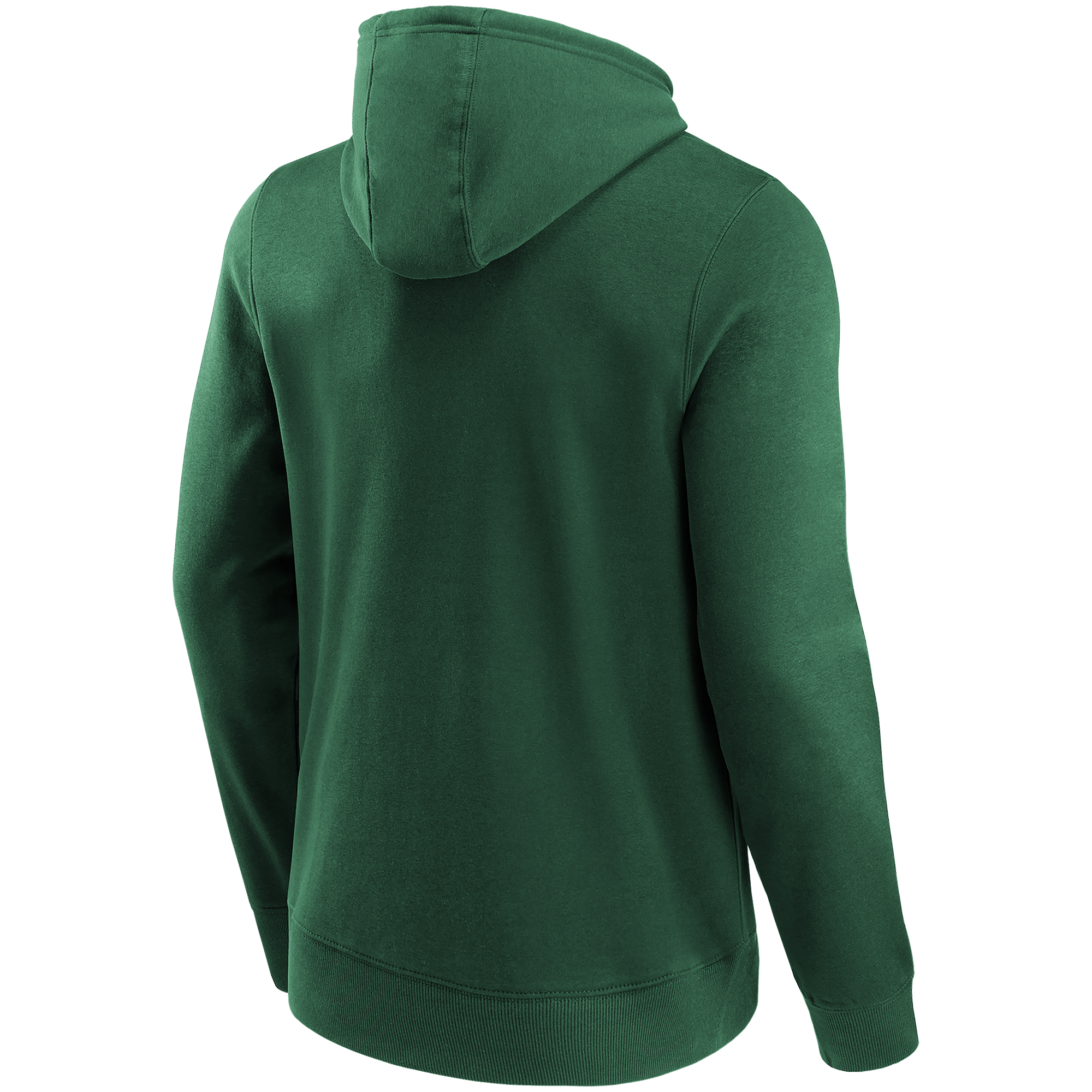 MichiganState Spartans Primary Logo Graphic Hoodie