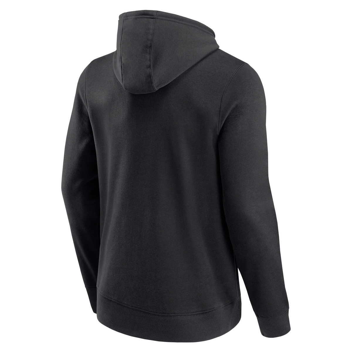 San Francisco 49ers Worn Graphic Hoodie