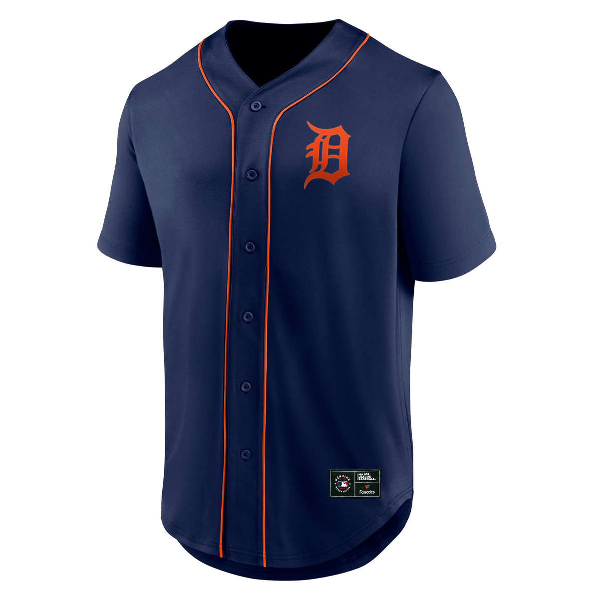 Detroit Tigers Core Foundation Jersey