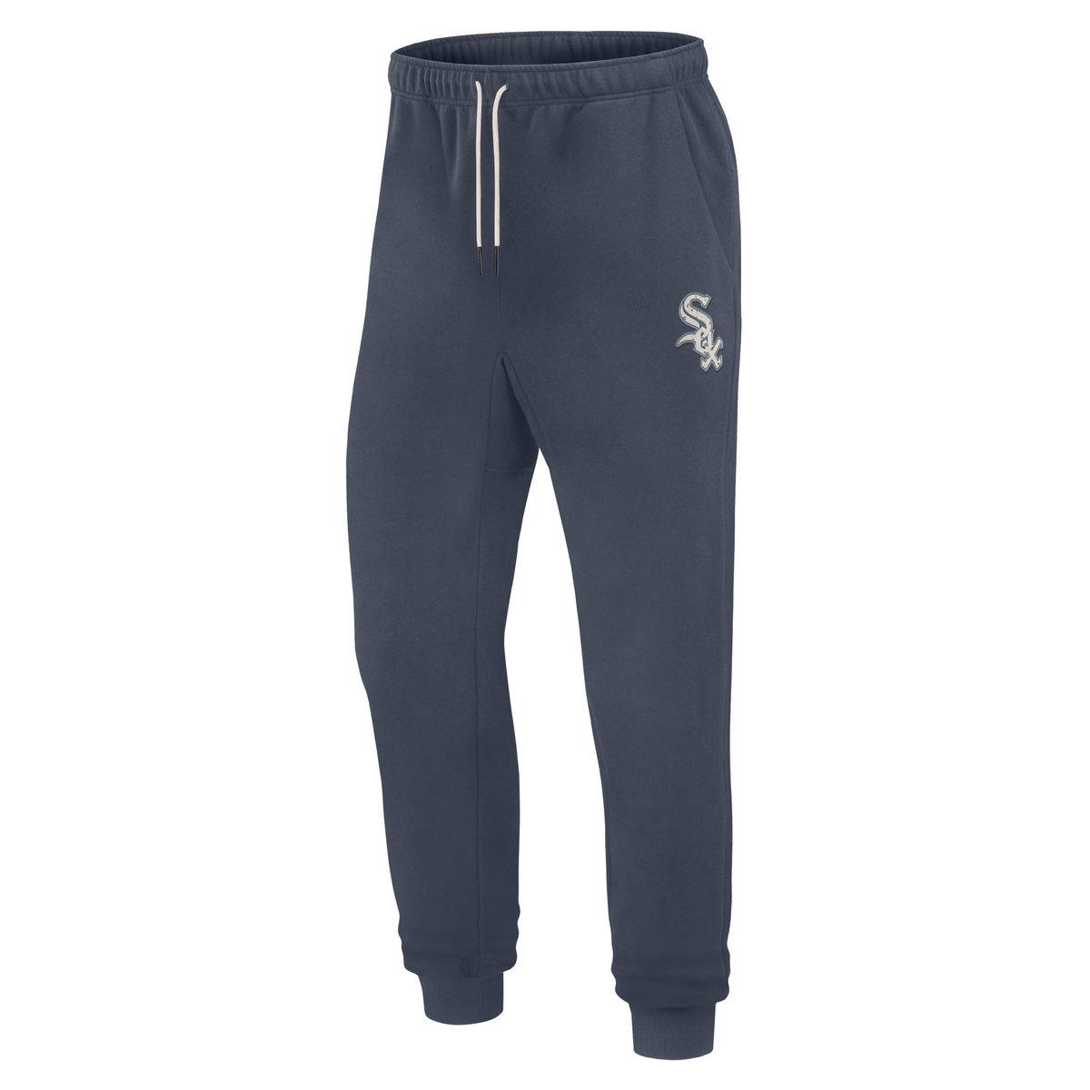Chicago White Sox Terrazzo Fleece Cuffed Hem Pant
