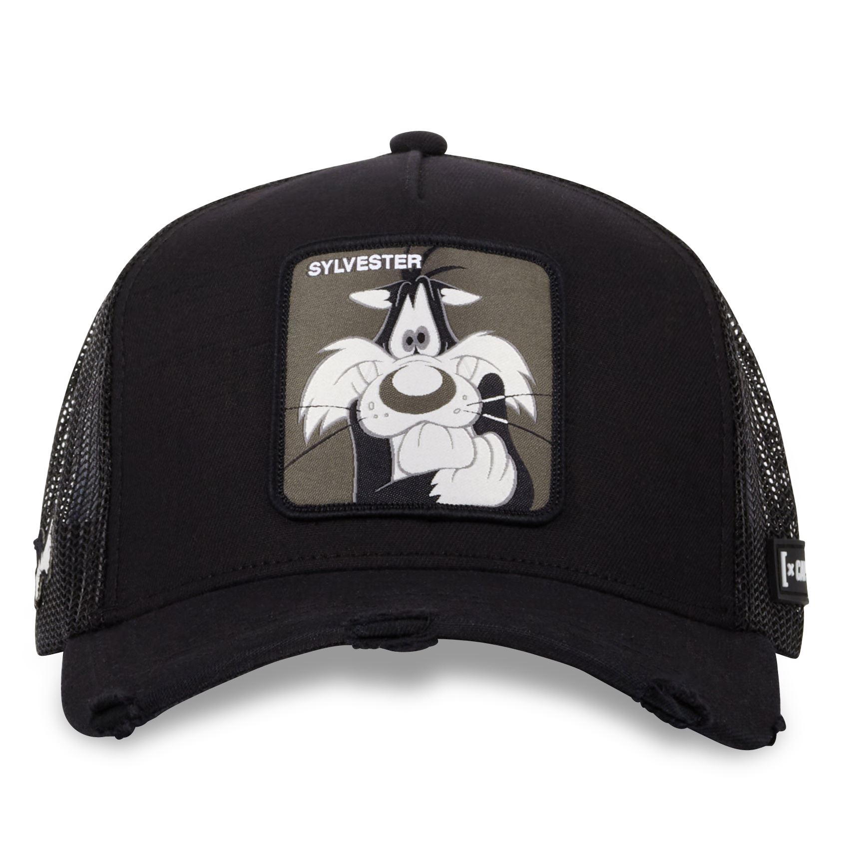 Cap Sylvester